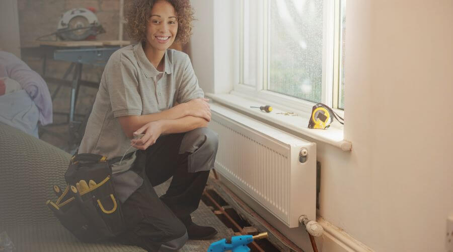 Professional Leak Detection in Belle Haven, VA