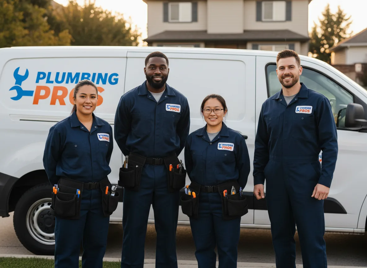 Water Heater Repair company in Belle Haven, VA